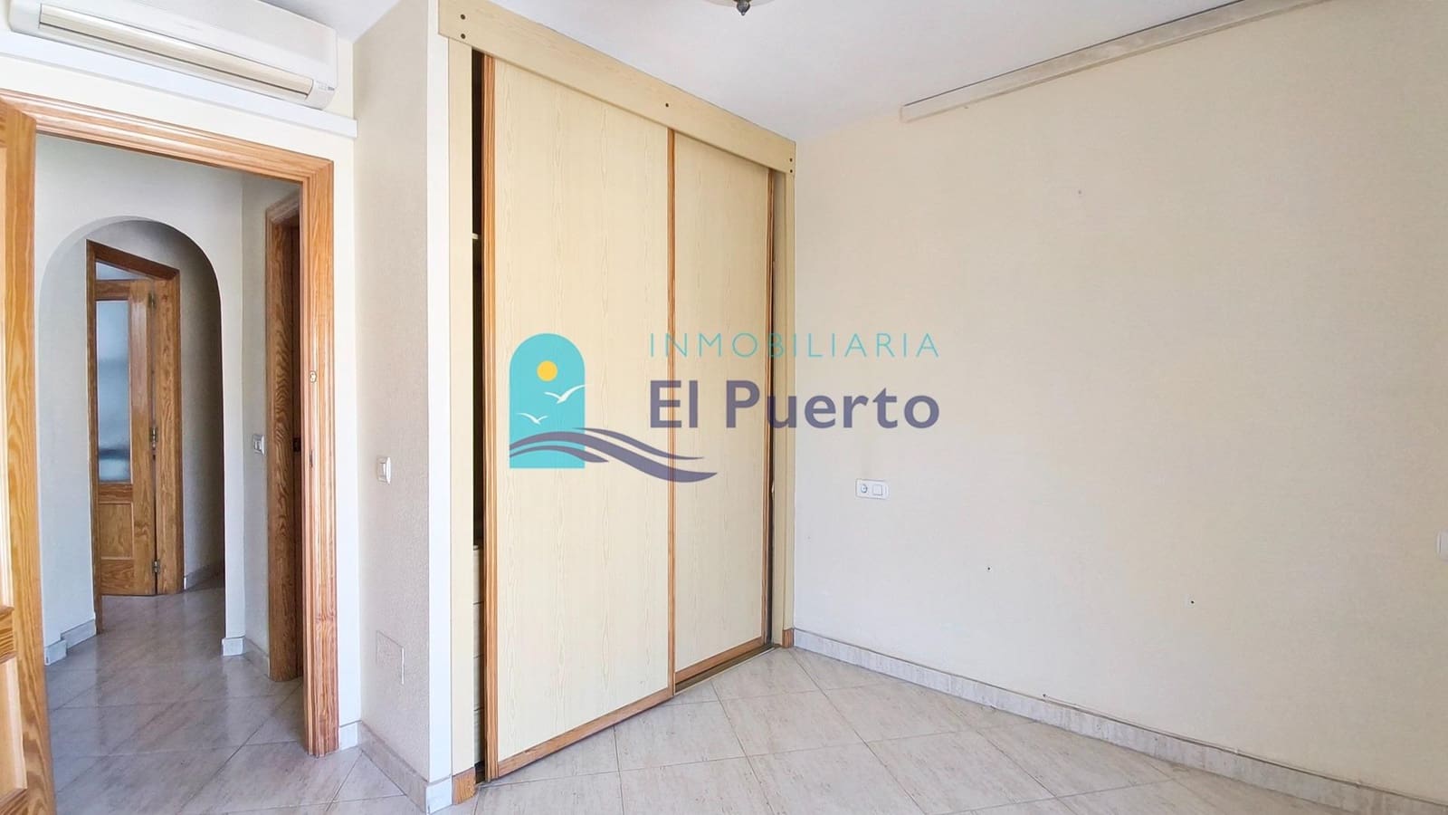 3 bedroom Flat for sale in Puerto de Mazarron - € 149,000 (Ref: 9865272)