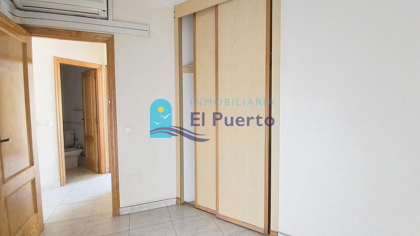 3 bedroom Flat for sale in Puerto de Mazarron - € 149,000 (Ref: 9865272)