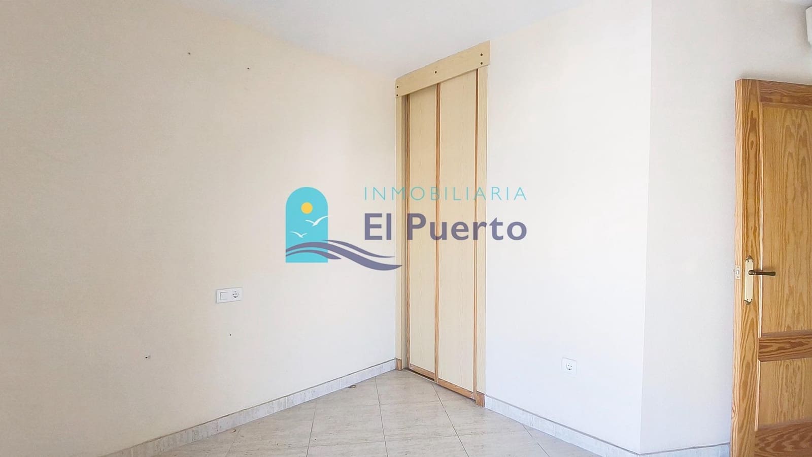 3 bedroom Flat for sale in Puerto de Mazarron - € 149,000 (Ref: 9865272)
