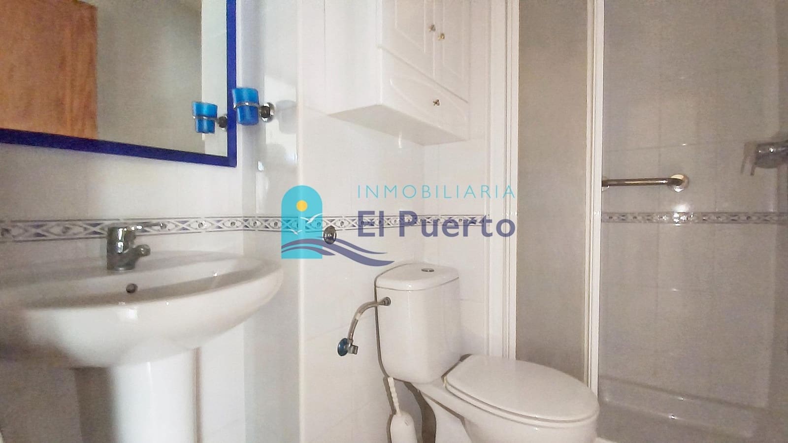 3 bedroom Flat for sale in Puerto de Mazarron - € 149,000 (Ref: 9865272)