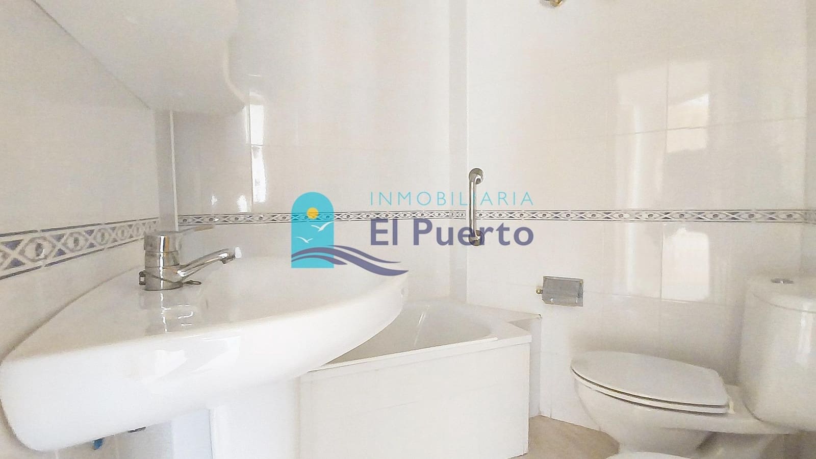 3 bedroom Flat for sale in Puerto de Mazarron - € 149,000 (Ref: 9865272)