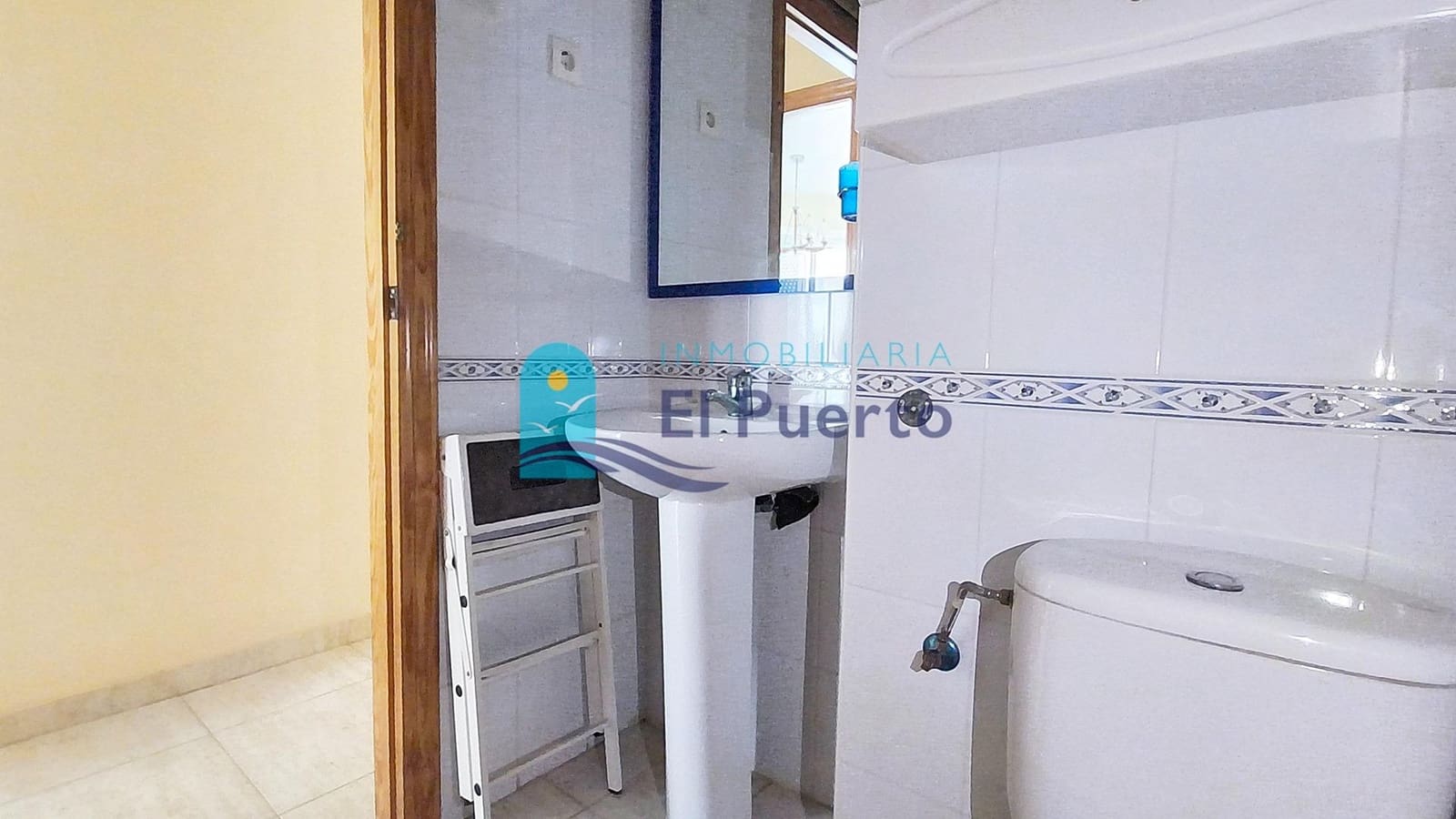 3 bedroom Flat for sale in Puerto de Mazarron - € 149,000 (Ref: 9865272)