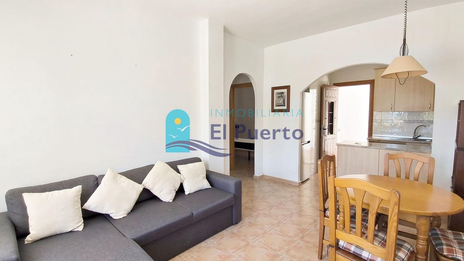 2 camera da letto Villa in vendita in Mazarron con piscina - 189.900 € (Rif: 9865273)