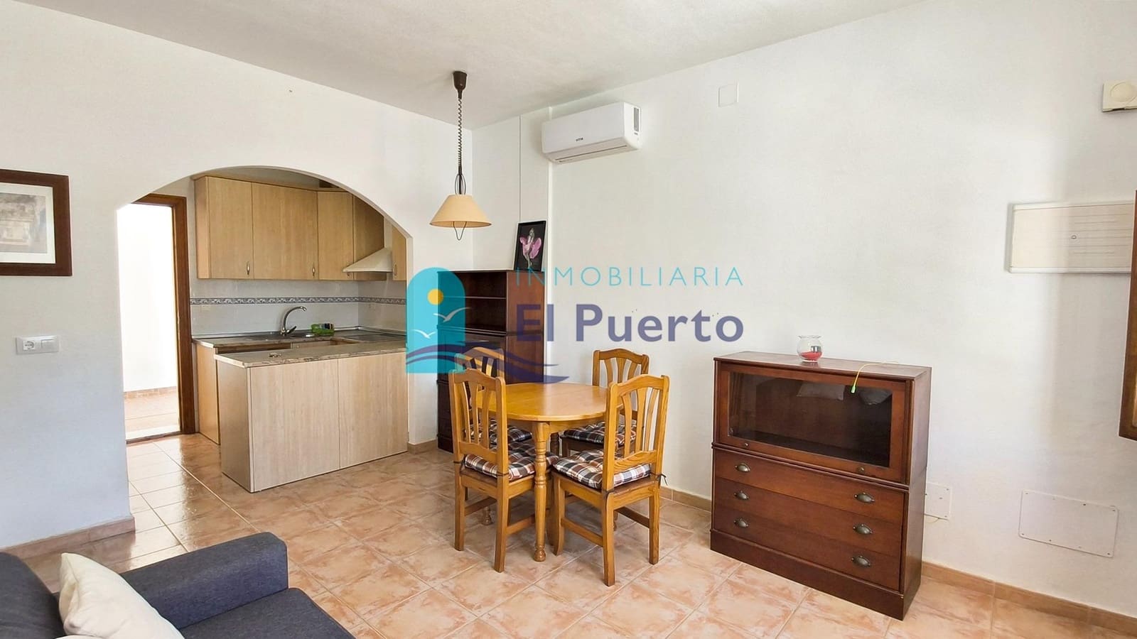 2 camera da letto Villa in vendita in Mazarron con piscina - 189.900 € (Rif: 9865273)