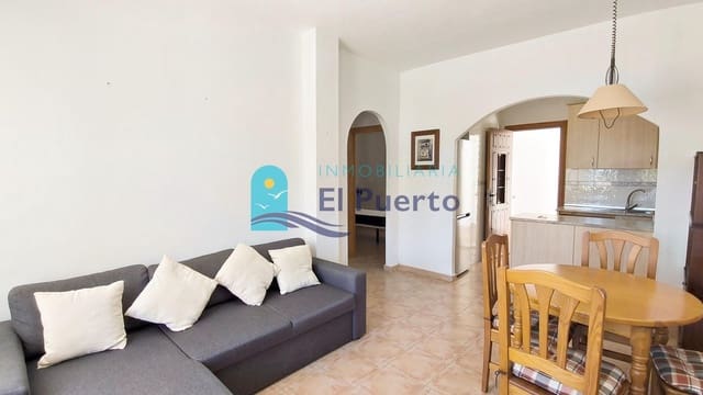 2 camera da letto Villa in vendita in Mazarrón con piscina - 189.900 € (Rif: 9865273)