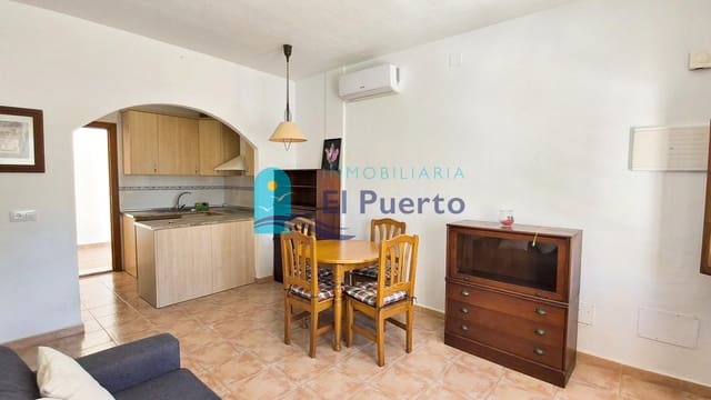 2 camera da letto Villa in vendita in Mazarrón con piscina - 189.900 € (Rif: 9865273)
