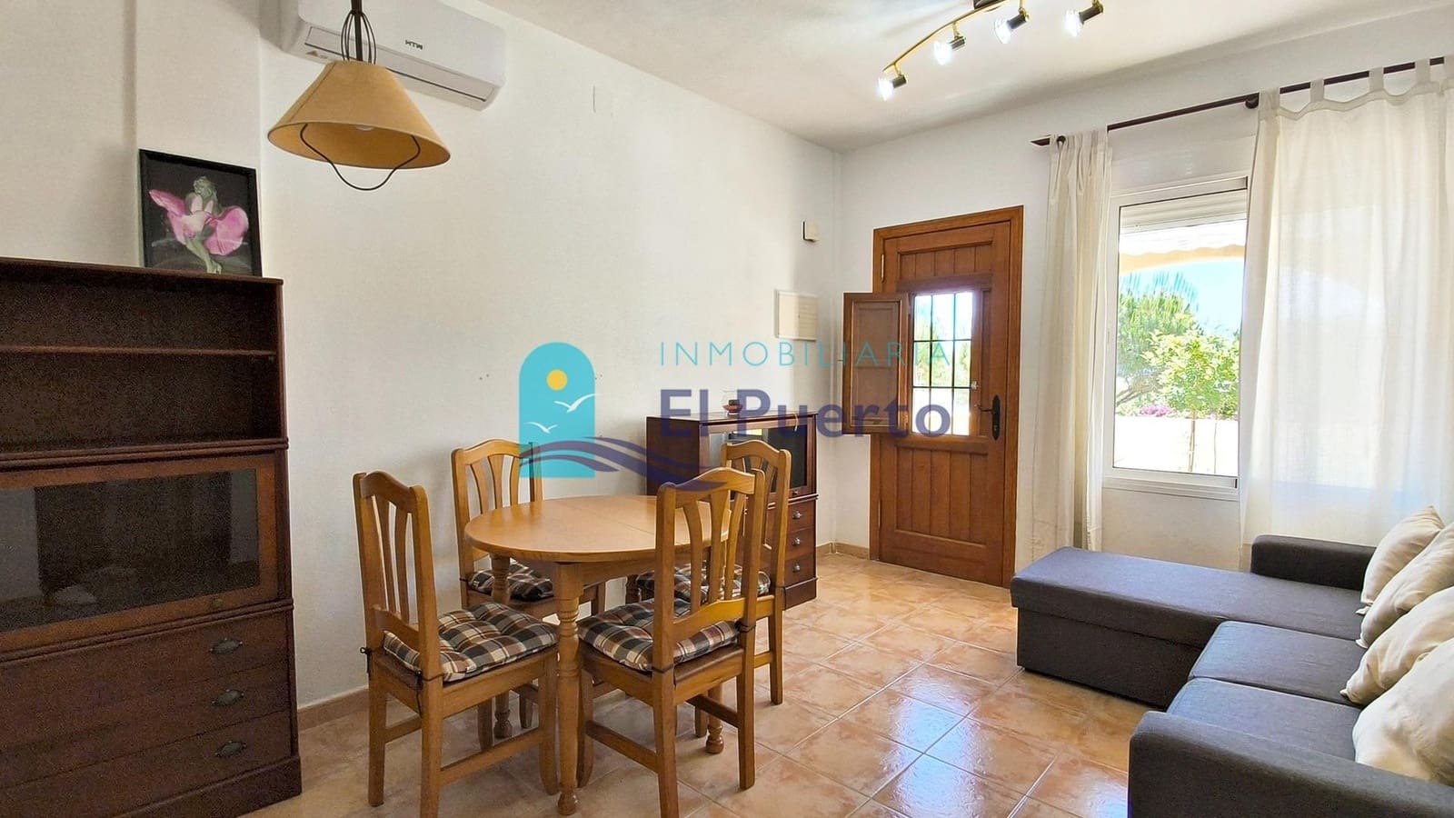 2 camera da letto Villa in vendita in Mazarron con piscina - 189.900 € (Rif: 9865273)