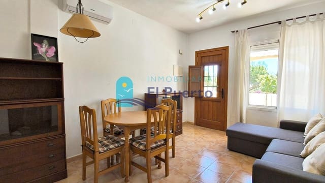 2 camera da letto Villa in vendita in Mazarrón con piscina - 189.900 € (Rif: 9865273)