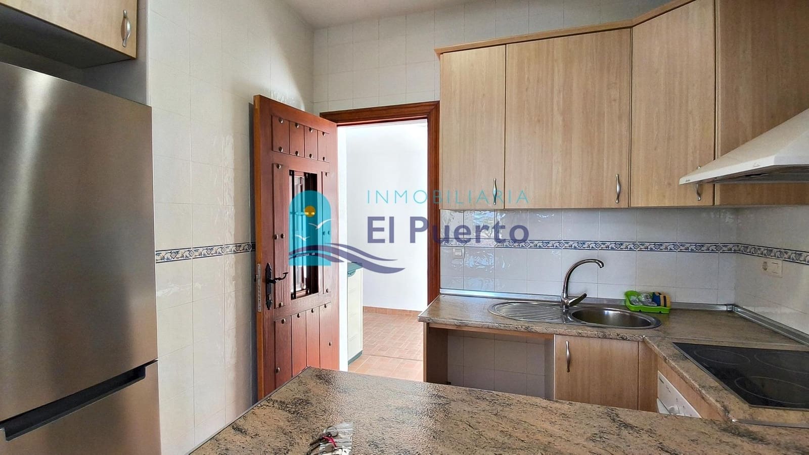2 camera da letto Villa in vendita in Mazarron con piscina - 189.900 € (Rif: 9865273)