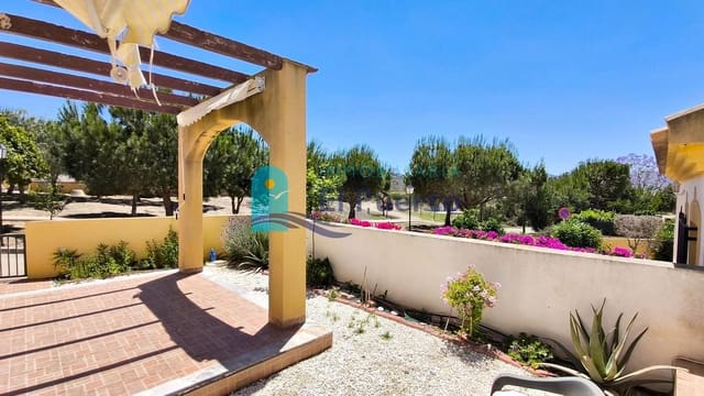 2 camera da letto Villa in vendita in Mazarrón con piscina - 189.900 € (Rif: 9865273)