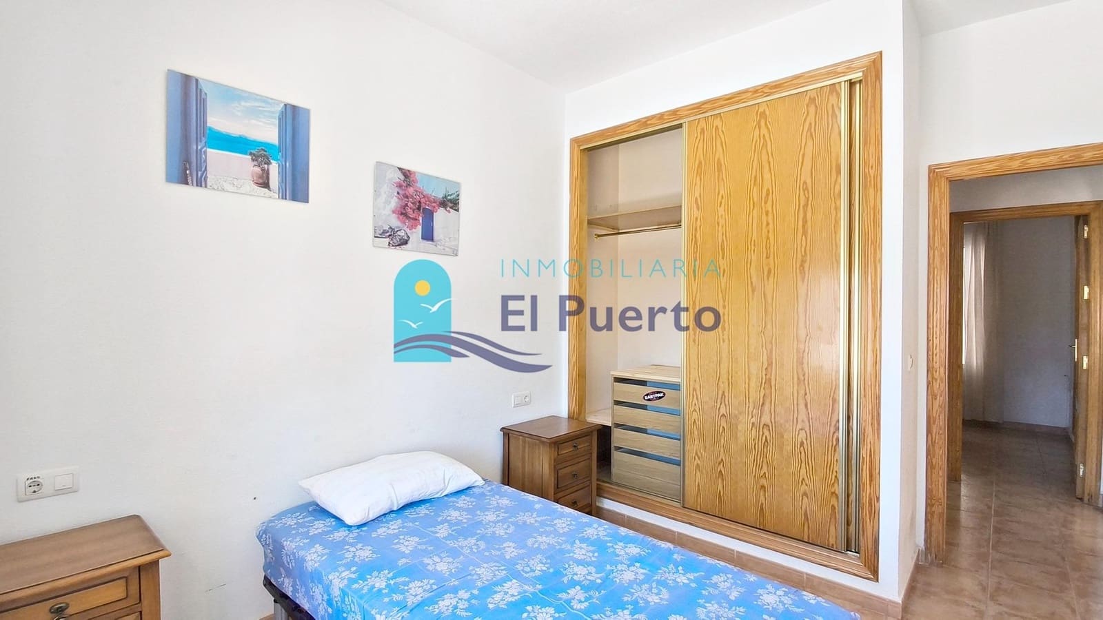 2 camera da letto Villa in vendita in Mazarron con piscina - 189.900 € (Rif: 9865273)