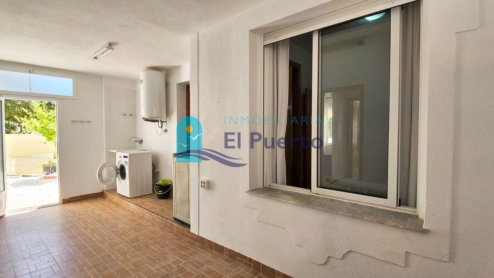2 camera da letto Villa in vendita in Mazarron con piscina - 189.900 € (Rif: 9865273)