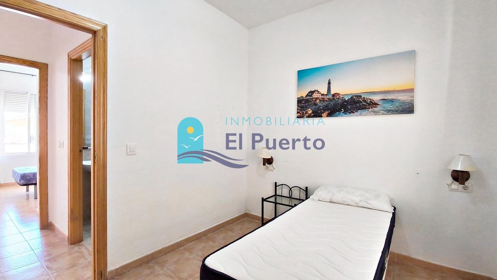 2 camera da letto Villa in vendita in Mazarron con piscina - 189.900 € (Rif: 9865273)