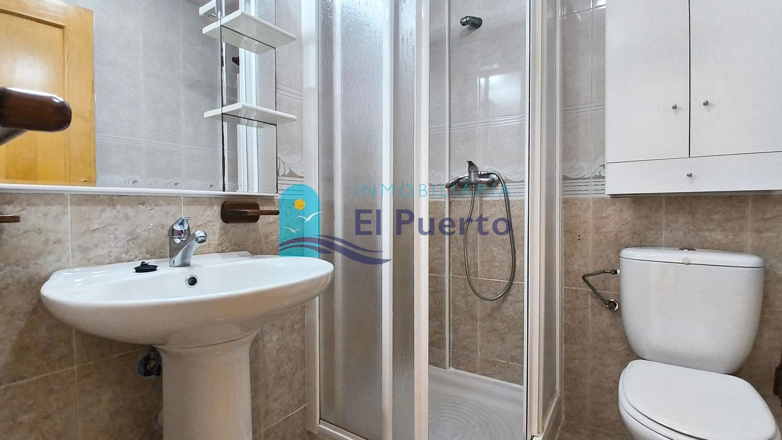 2 camera da letto Villa in vendita in Mazarron con piscina - 189.900 € (Rif: 9865273)
