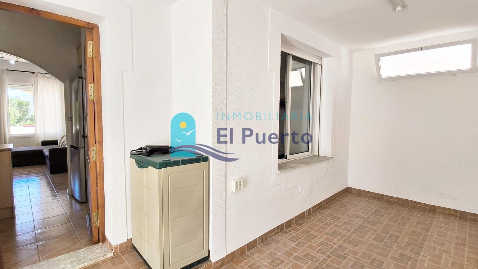 2 camera da letto Villa in vendita in Mazarron con piscina - 189.900 € (Rif: 9865273)