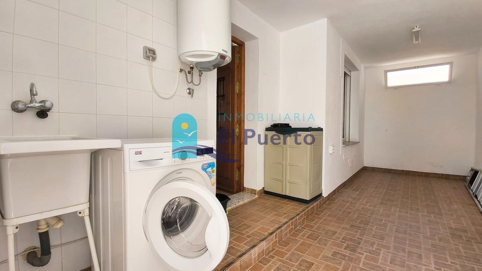 2 camera da letto Villa in vendita in Mazarron con piscina - 189.900 € (Rif: 9865273)