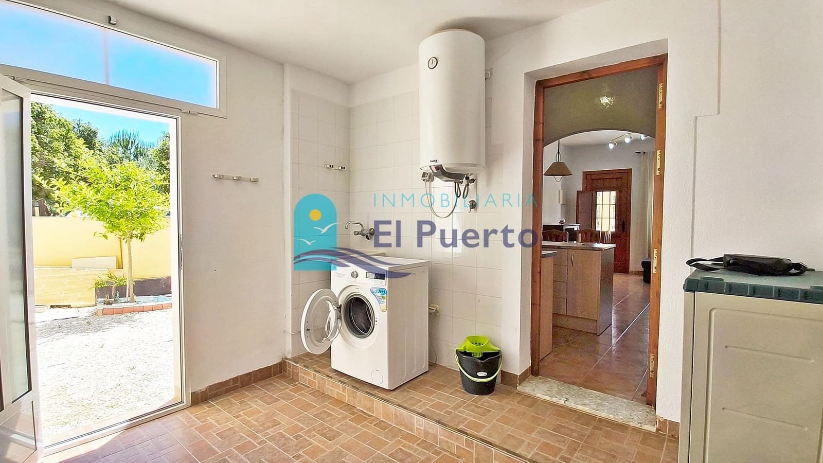 2 camera da letto Villa in vendita in Mazarron con piscina - 189.900 € (Rif: 9865273)