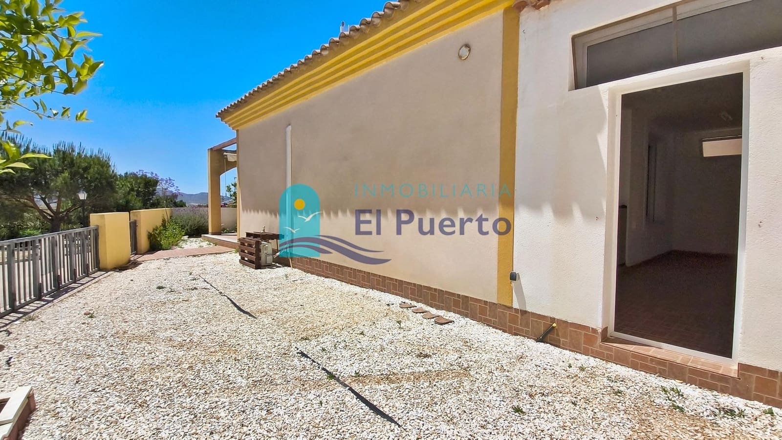 2 camera da letto Villa in vendita in Mazarron con piscina - 189.900 € (Rif: 9865273)