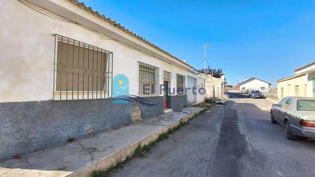 3 camera da letto Villa in vendita in Mazarrón - 130.000 € (Rif: 9867091)