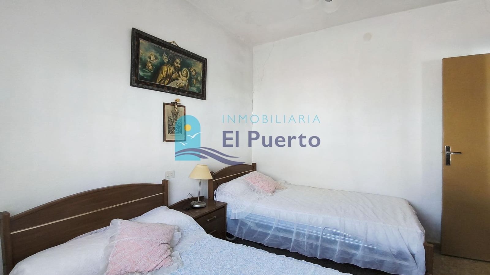 3 bedroom Villa for sale in Mazarron - € 130,000 (Ref: 9867091)