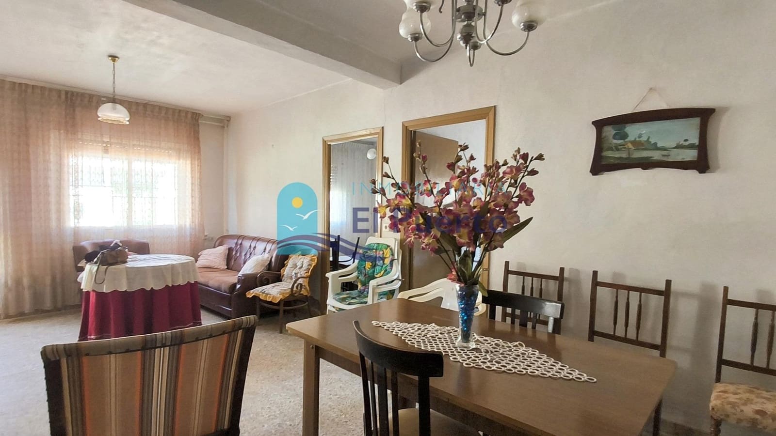 3 bedroom Villa for sale in Mazarron - € 130,000 (Ref: 9867091)