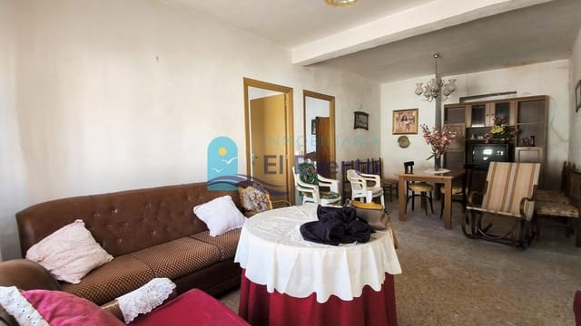 3 camera da letto Villa in vendita in Mazarrón - 130.000 € (Rif: 9867091)