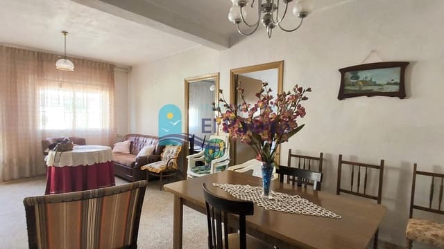 3 camera da letto Villa in vendita in Mazarrón - 130.000 € (Rif: 9867091)
