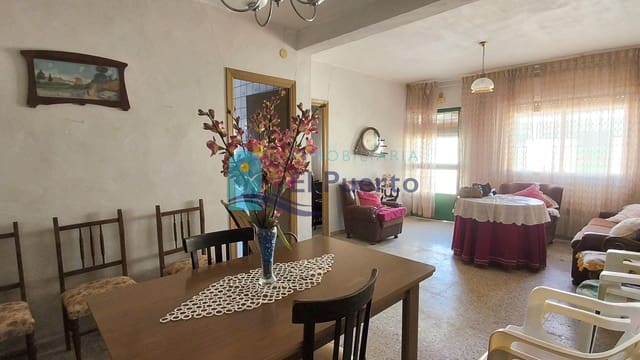 3 camera da letto Villa in vendita in Mazarrón - 130.000 € (Rif: 9867091)