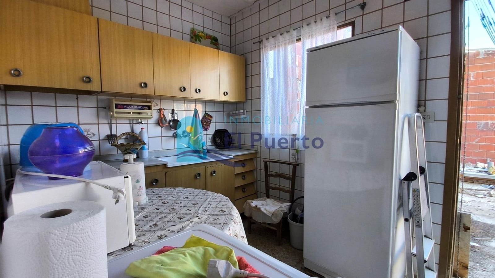 3 bedroom Villa for sale in Mazarron - € 130,000 (Ref: 9867091)