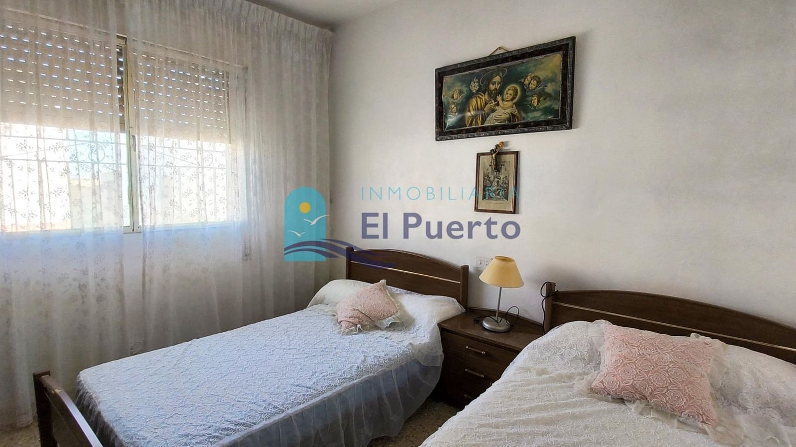 3 bedroom Villa for sale in Mazarron - € 130,000 (Ref: 9867091)
