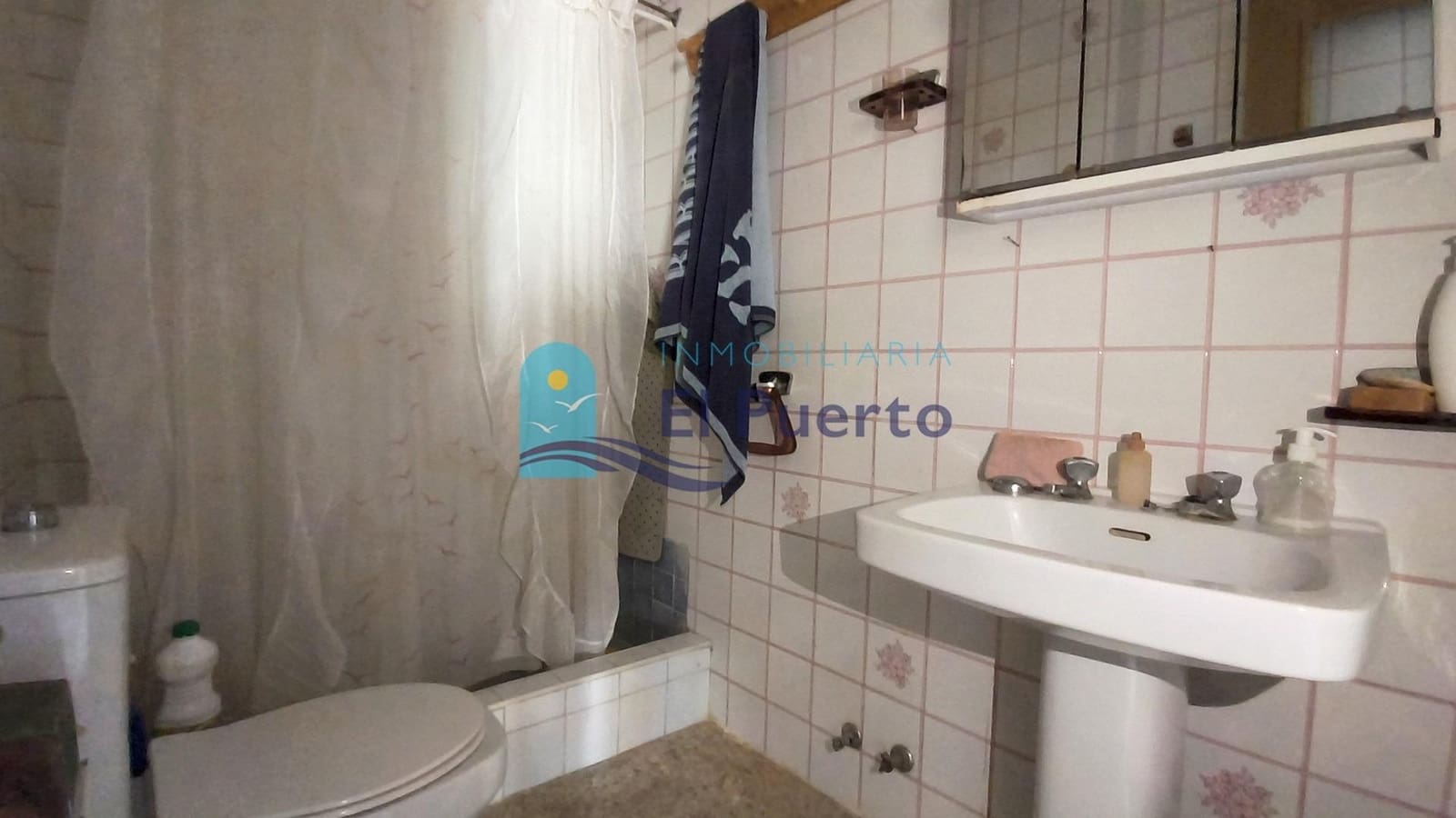 3 bedroom Villa for sale in Mazarron - € 130,000 (Ref: 9867091)