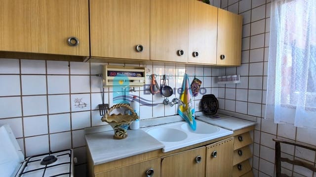 3 camera da letto Villa in vendita in Mazarrón - 130.000 € (Rif: 9867091)