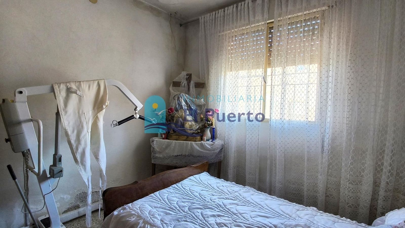 3 bedroom Villa for sale in Mazarron - € 130,000 (Ref: 9867091)