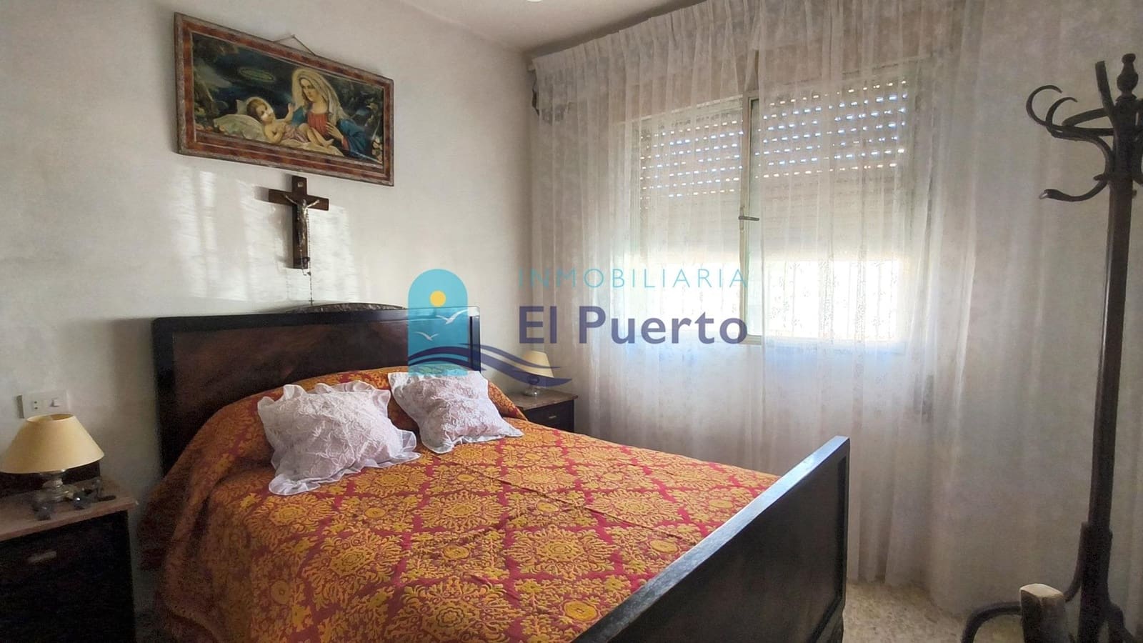 3 bedroom Villa for sale in Mazarron - € 130,000 (Ref: 9867091)