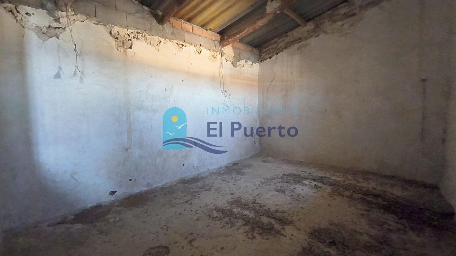 3 bedroom Villa for sale in Mazarron - € 130,000 (Ref: 9867091)