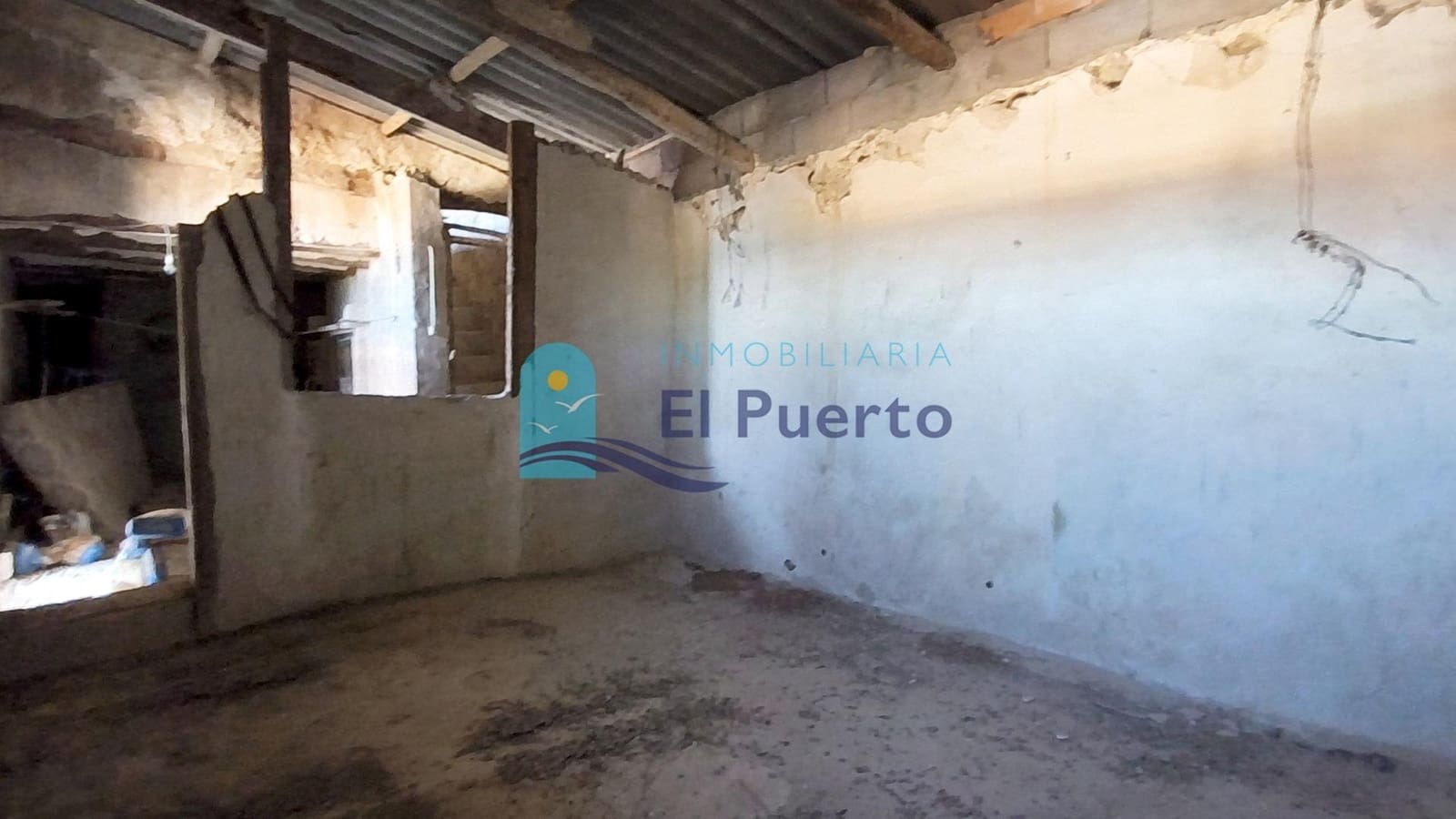 3 bedroom Villa for sale in Mazarron - € 130,000 (Ref: 9867091)