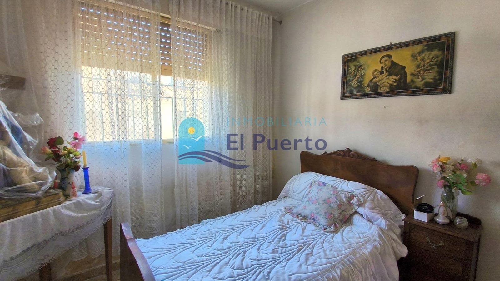 3 bedroom Villa for sale in Mazarron - € 130,000 (Ref: 9867091)