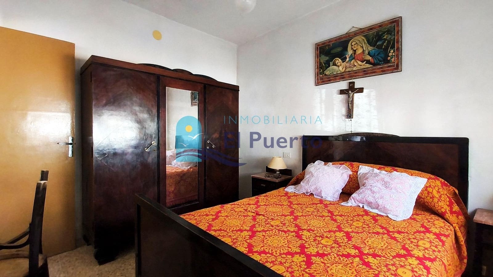 3 bedroom Villa for sale in Mazarron - € 130,000 (Ref: 9867091)