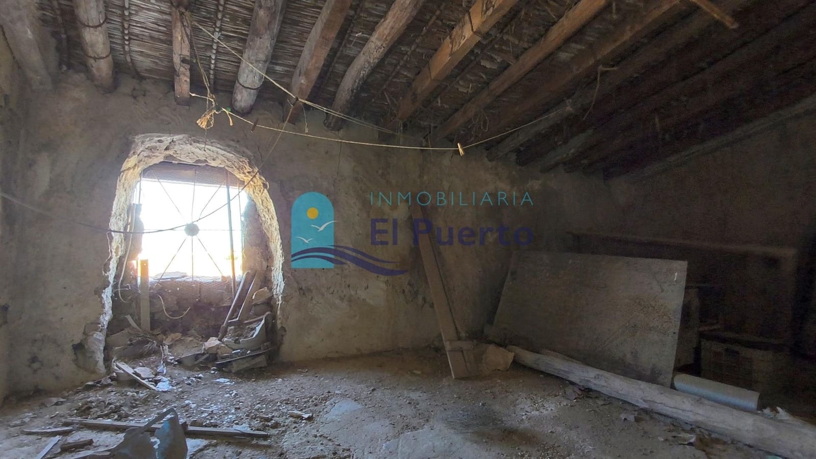 3 bedroom Villa for sale in Mazarron - € 130,000 (Ref: 9867091)