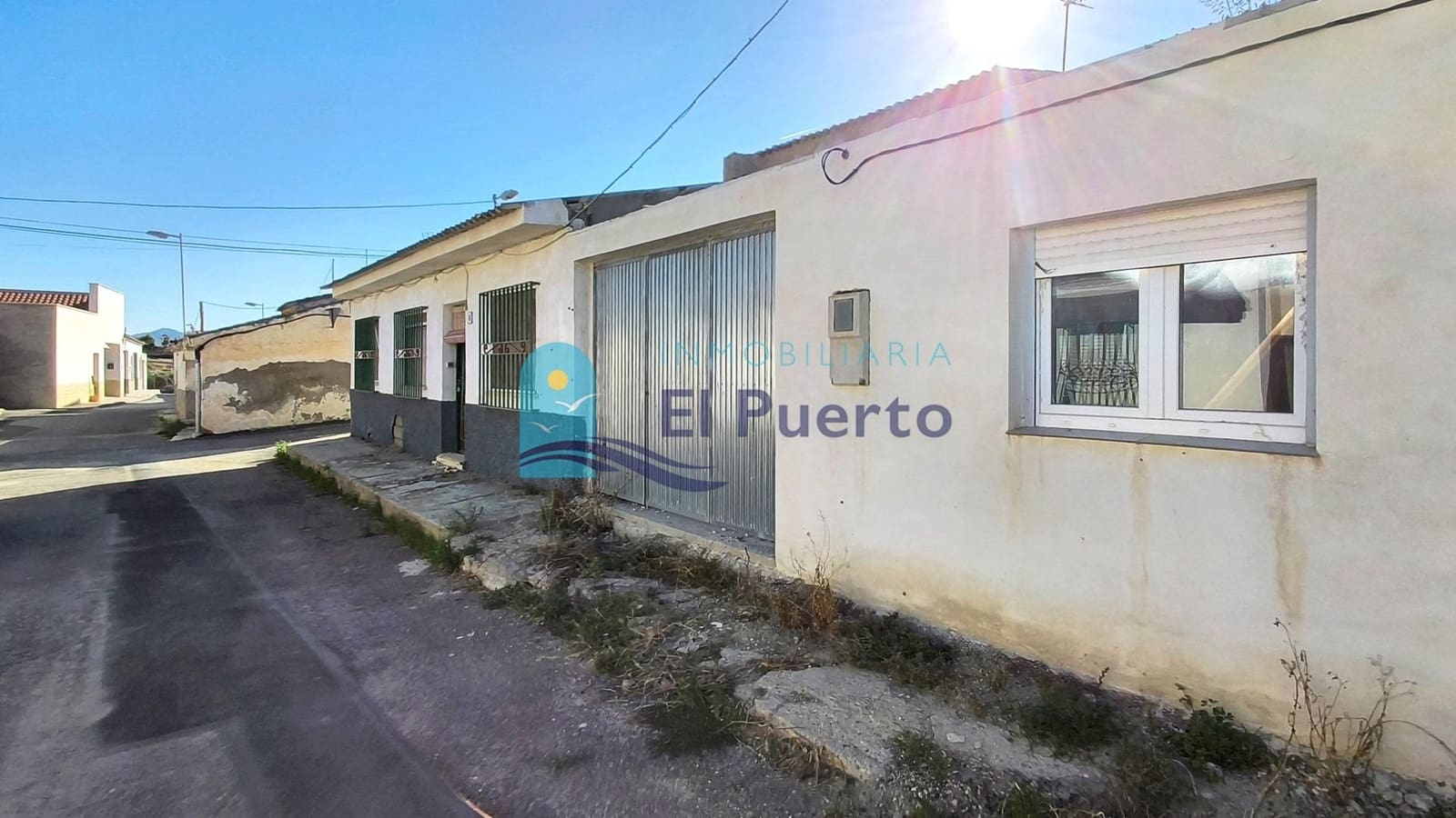 3 bedroom Villa for sale in Mazarron - € 130,000 (Ref: 9867091)