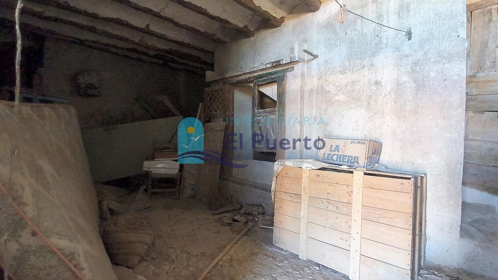 3 bedroom Villa for sale in Mazarron - € 130,000 (Ref: 9867091)