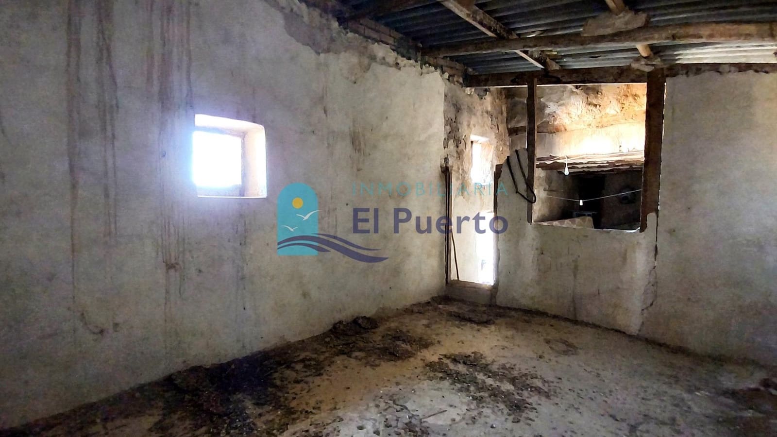 3 bedroom Villa for sale in Mazarron - € 130,000 (Ref: 9867091)