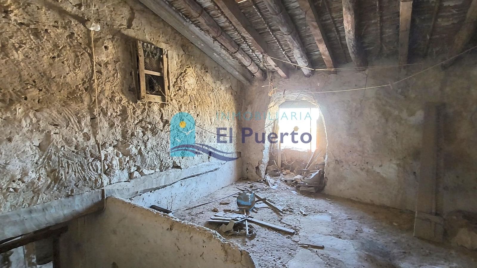 3 bedroom Villa for sale in Mazarron - € 130,000 (Ref: 9867091)