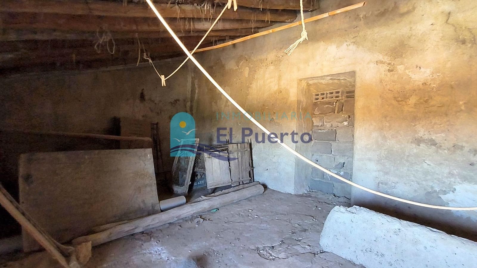 3 bedroom Villa for sale in Mazarron - € 130,000 (Ref: 9867091)