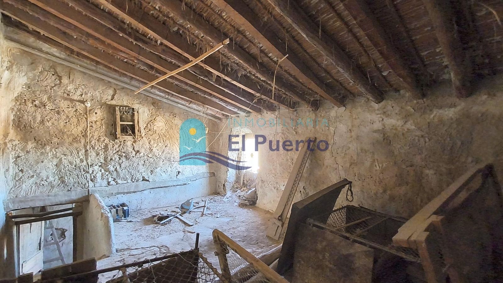 3 bedroom Villa for sale in Mazarron - € 130,000 (Ref: 9867091)