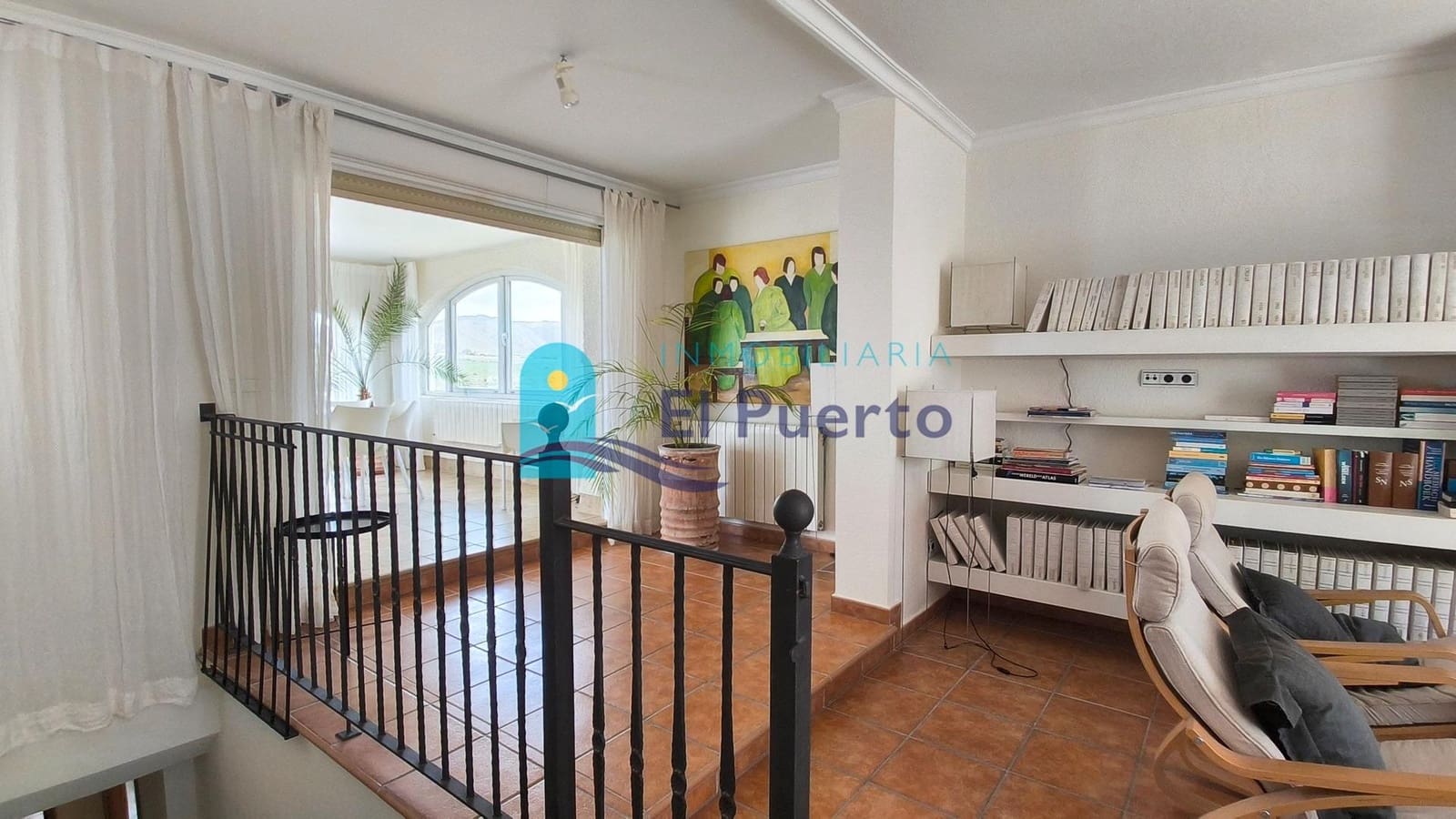 5 camera da letto Villa in vendita in Isla Plana con piscina garage - 834.000 € (Rif: 9867093)