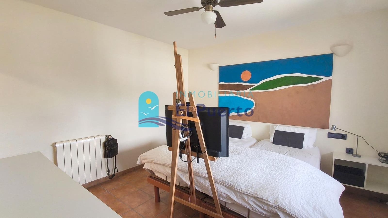 5 camera da letto Villa in vendita in Isla Plana con piscina garage - 834.000 € (Rif: 9867093)
