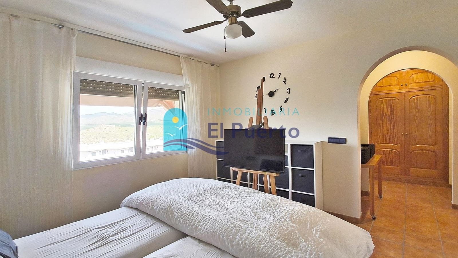 5 camera da letto Villa in vendita in Isla Plana con piscina garage - 834.000 € (Rif: 9867093)