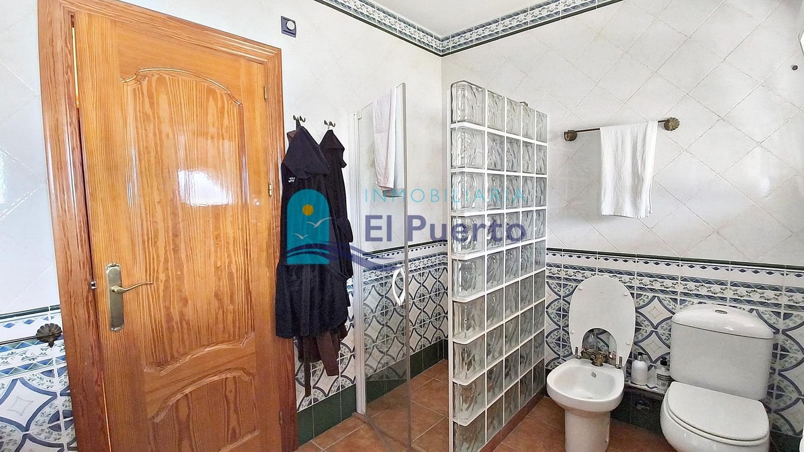 5 camera da letto Villa in vendita in Isla Plana con piscina garage - 834.000 € (Rif: 9867093)