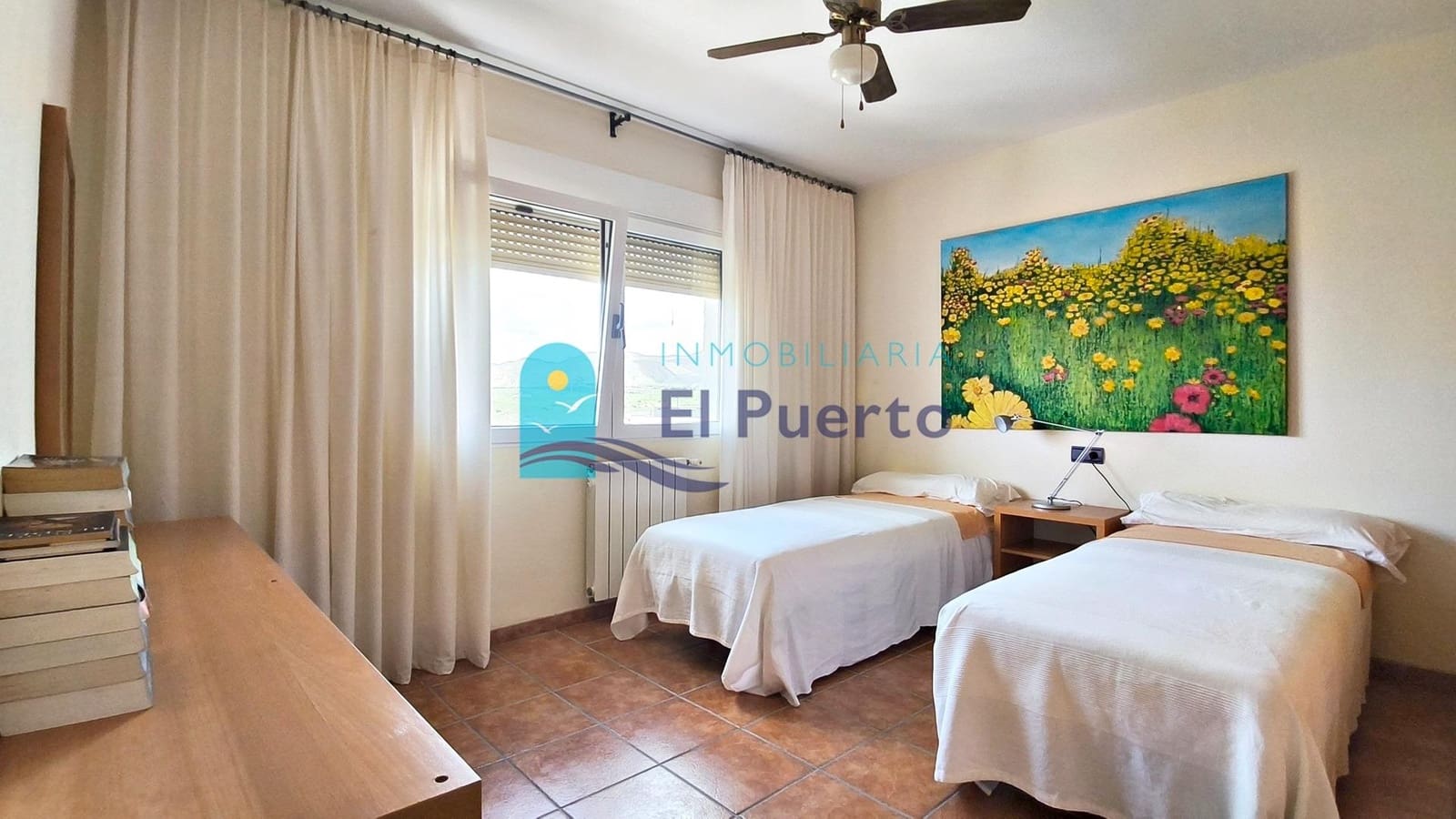 5 camera da letto Villa in vendita in Isla Plana con piscina garage - 834.000 € (Rif: 9867093)